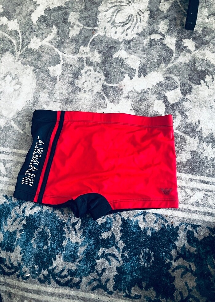 Armanı Mayo 7 yaş - Görsel 2