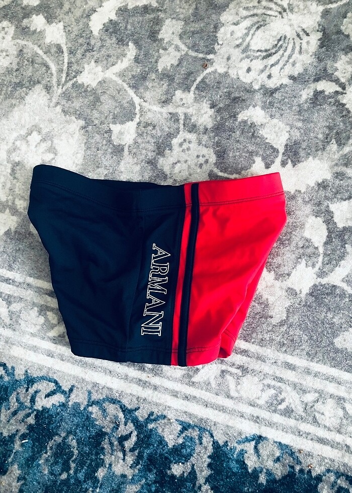 Armanı Mayo 7 yaş - Görsel 4