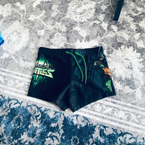 Waikiki Mayo 7/8 yaş - Görsel 2