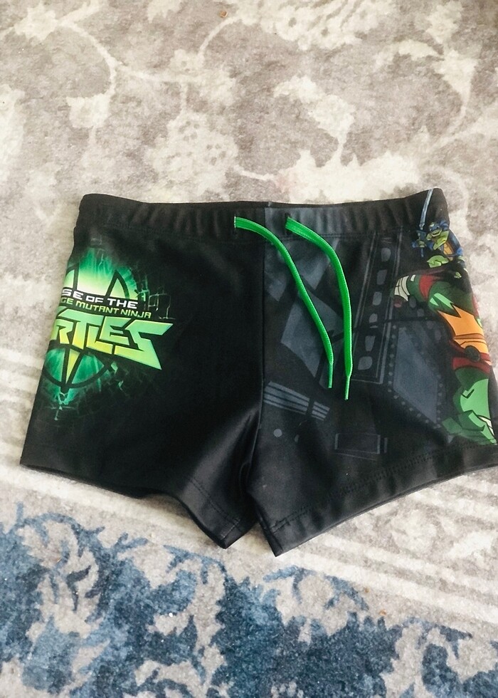 Waikiki Mayo 7/8 yaş - Görsel 4