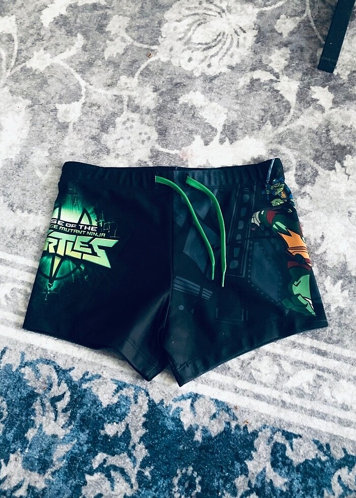 Waikiki Mayo 7/8 yaş - Görsel 2