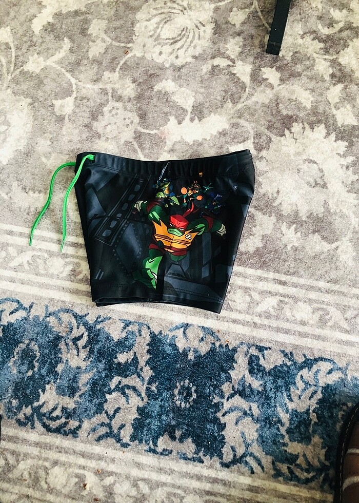 Waikiki Mayo 7/8 yaş - Görsel 5