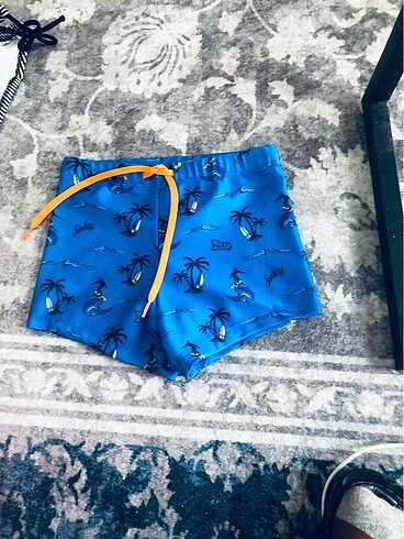Waikiki Mayo 6/7 yaş
 - Görsel 2