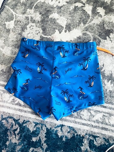 Waikiki Mayo 6/7 yaş
 - Görsel 3