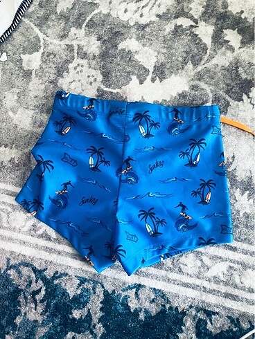 Waikiki Mayo 6/7 yaş
 - Görsel 4