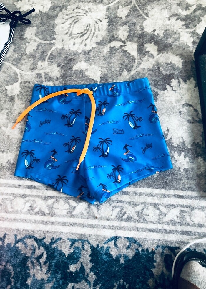 Waikiki Mayo 6/7 yaş
 - Görsel 2