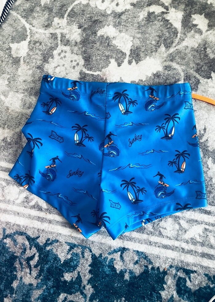 Waikiki Mayo 6/7 yaş
 - Görsel 3