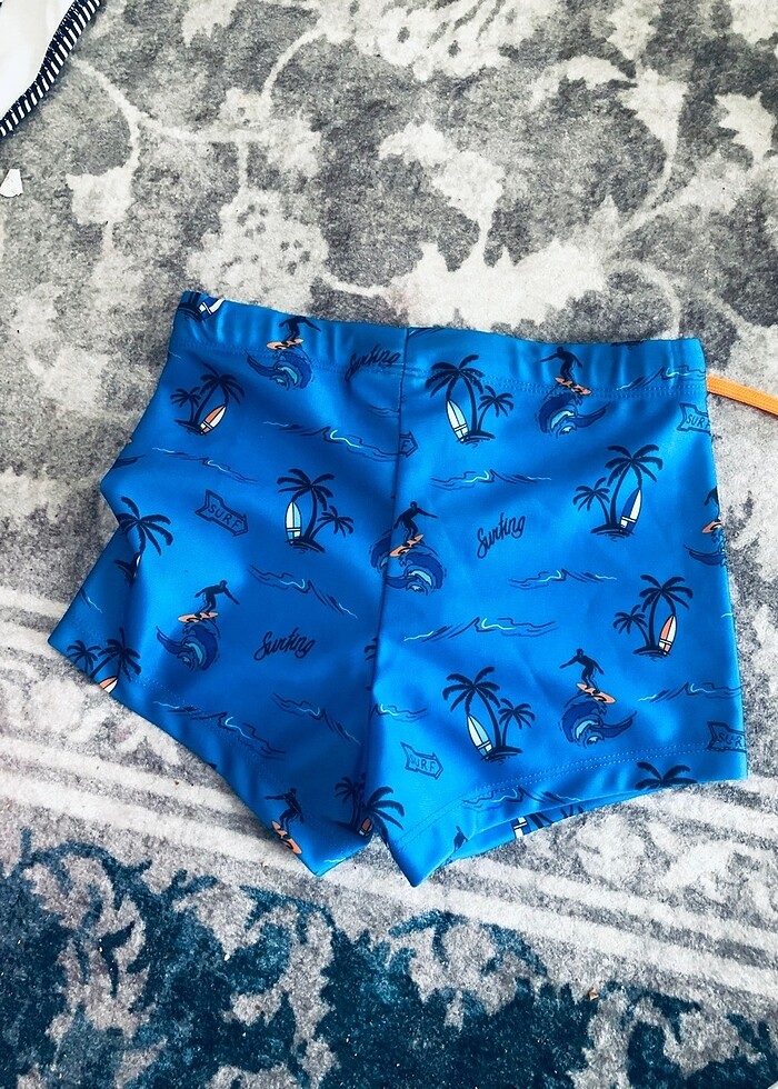 Waikiki Mayo 6/7 yaş
 - Görsel 4