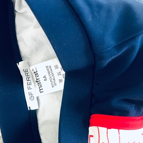 Ge Ferre Mayo 6 Yaş - Görsel 5