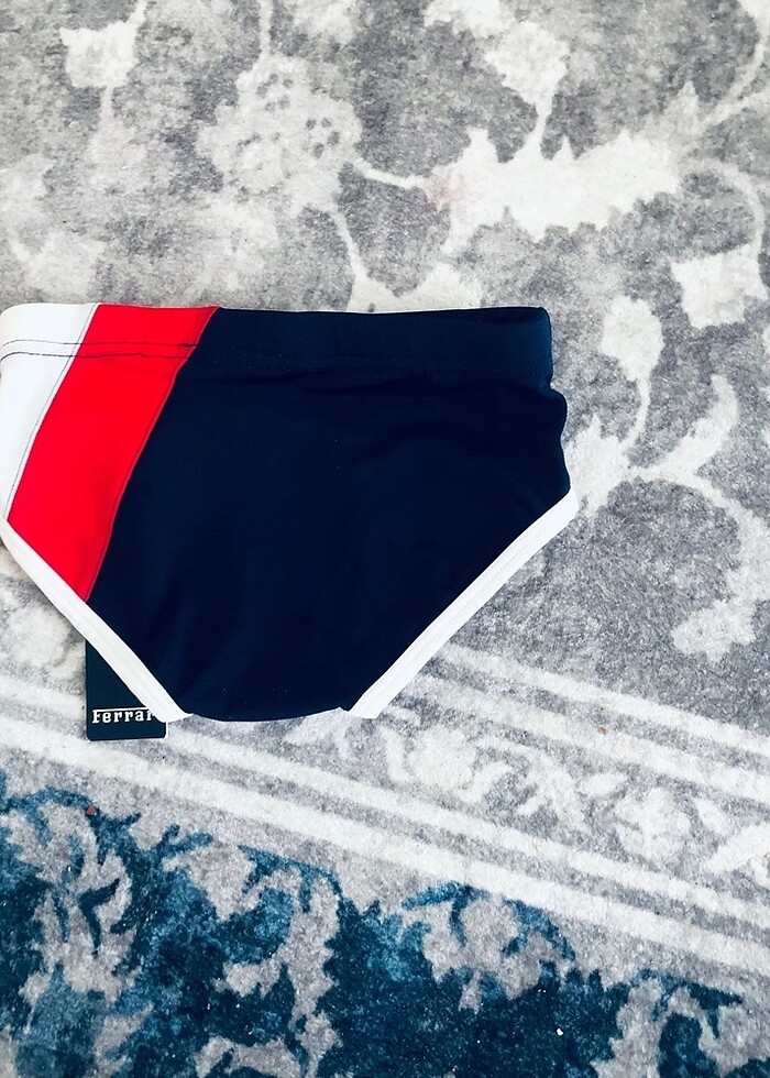 Ferarı Mayo 18 aylık - Görsel 3