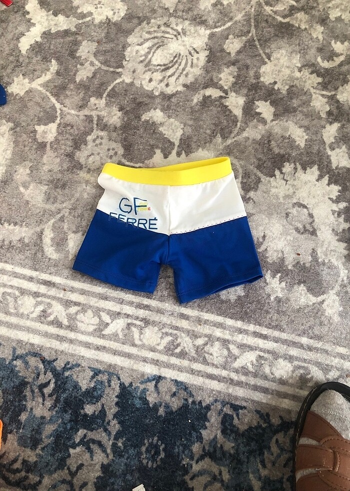 GF Ferre Mayo 0/3 aylık - Görsel 2