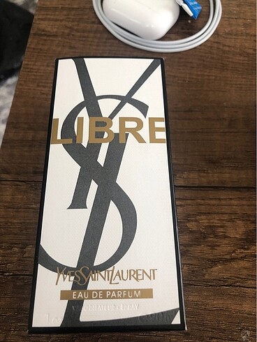 Parfüm 90 ml