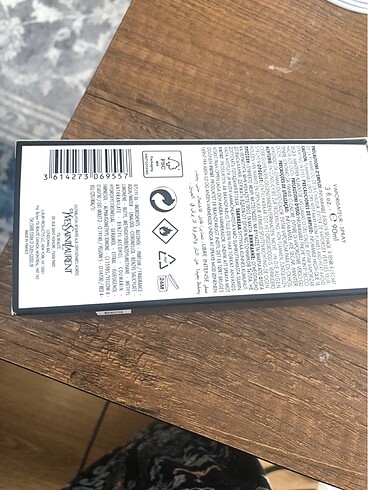 Beden Renk Parfüm 90 ml