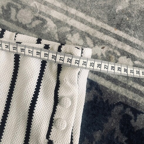 7 Yaş Beden çeşitli Renk Zara kız çocuk pantolon 7 yaş