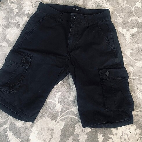 Waikiki Kargo kapri 28 beden