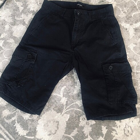 LC Waikiki Waikiki Kargo kapri 28 beden