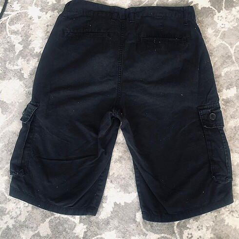 29 Beden Waikiki Kargo kapri 28 beden