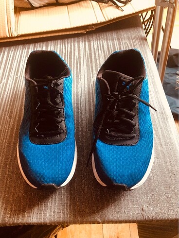 Puma Puma Spor ayakkabı 43 numara?
