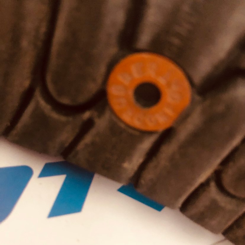 Kahverengi Erkek Ayakkabı Bağcıkları 40 - Görsel 5