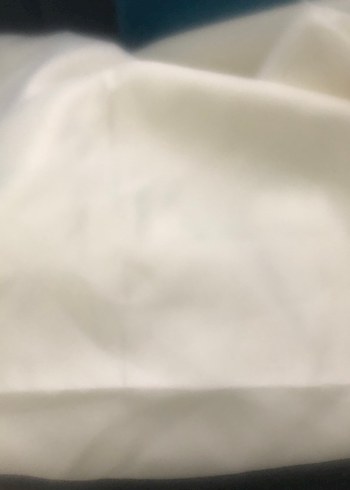 Saten güneşlik 1.90X270 kırık beyaz - Görsel 6