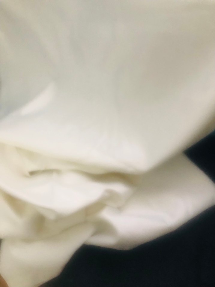 Saten güneşlik 1.90X270 kırık beyaz - Görsel 4