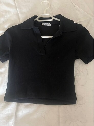 Siyah t-shirt