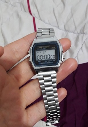 casio saat