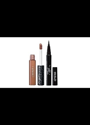 Diğer Kat Von D - İkili set