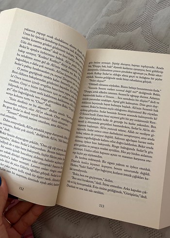 Duygu - Işıl ParlakYıldız Roman - Görsel 4