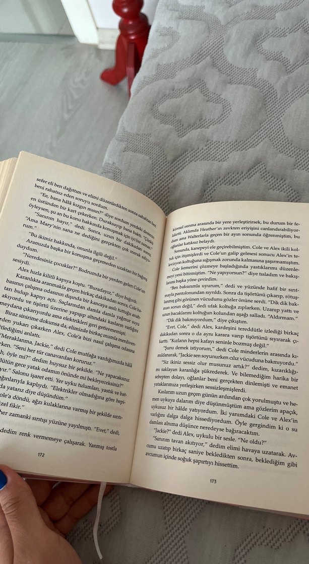 Walter Erkekleriyle Hayatım - Ali Novak - Görsel 2