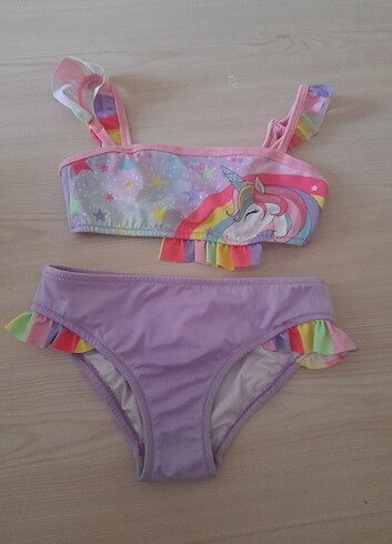 Cocuk bikini