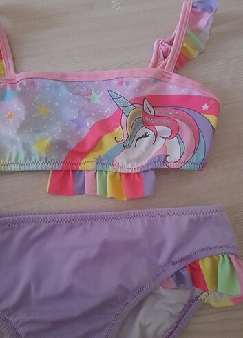 Penti Cocuk bikini