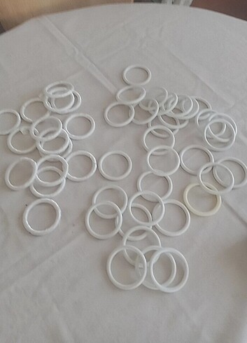 Plastik halka