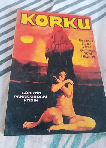 Çizgi roman 