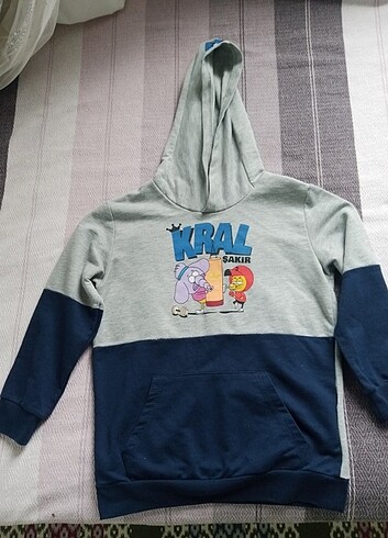 Sweatshirt 