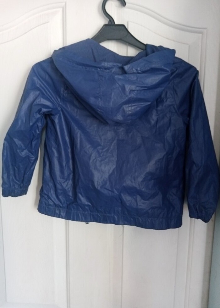 Çocuk rüzgarlık  - Görsel 3