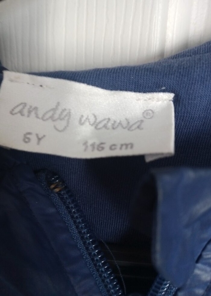 Çocuk rüzgarlık  - Görsel 4