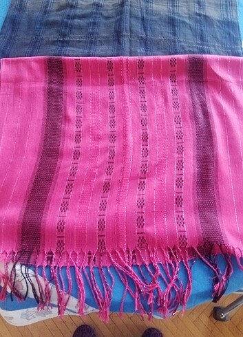 2adet şal - Görsel 3