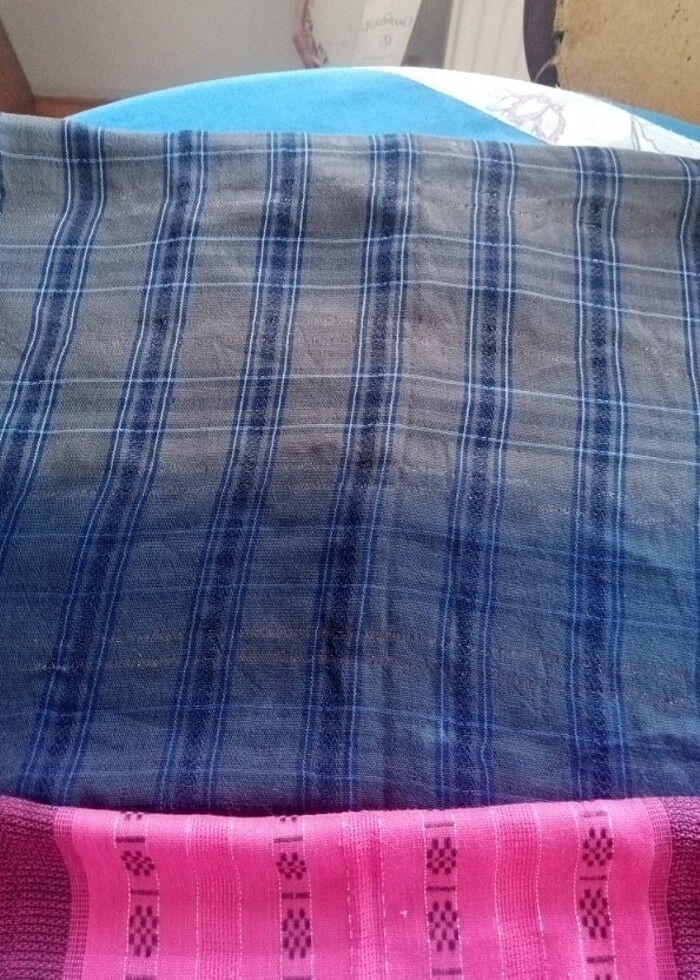 2adet şal  - Görsel 4