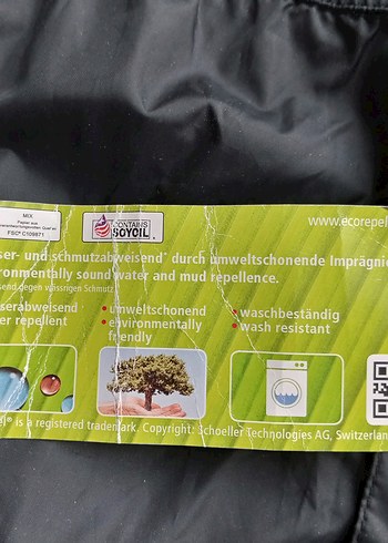 Erkek Mavi Rahat spor pantolonu - Görsel 8