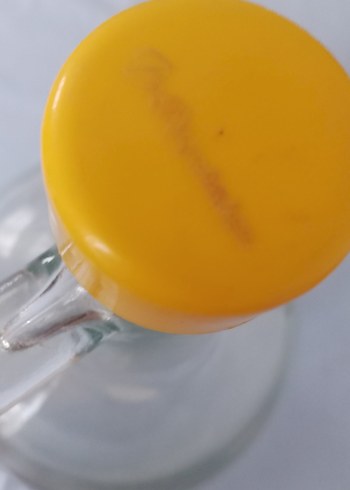 paşabahçe cam galon - Görsel 3