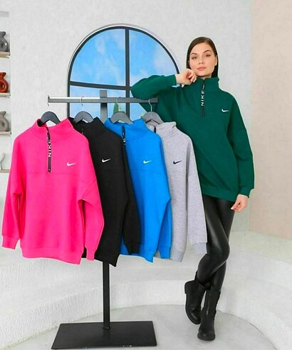 Nike sweet