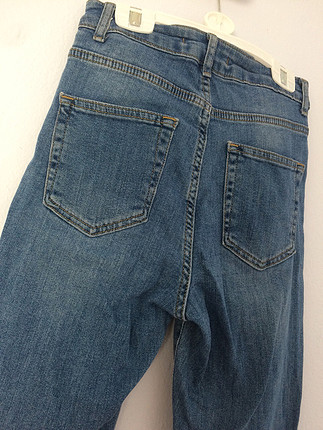 26 Beden Jean pantolon 