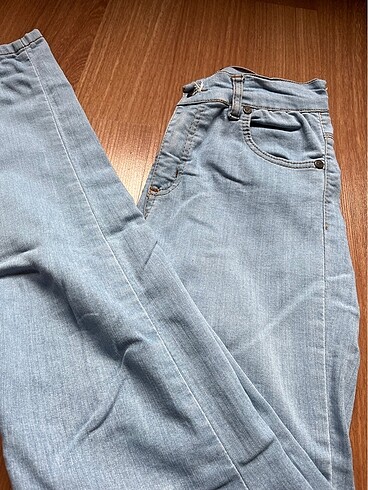 Kot pantolon