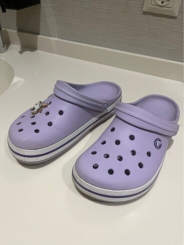 Crocs terlik