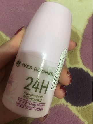 Yves Rocher Roll-on
