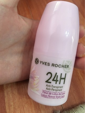 Yves Rocher Roll-on