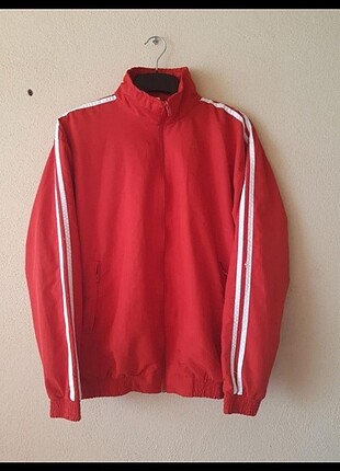 Oldschool Bomber Ceket