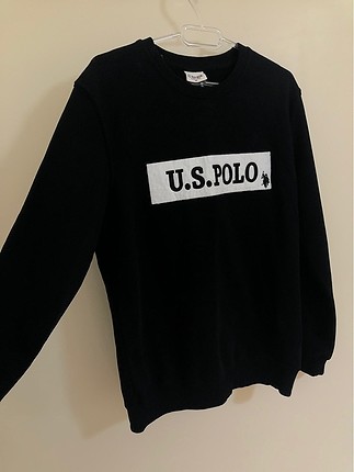 U.S polo sweatshirt