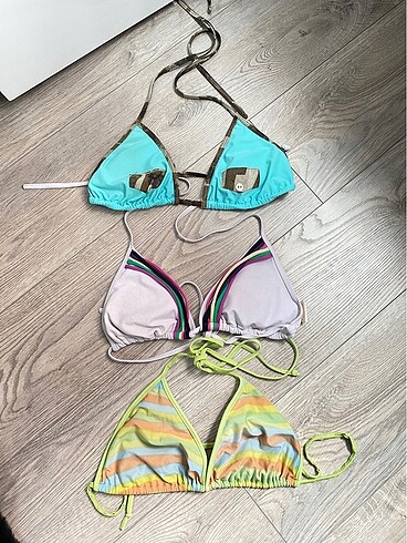 Bikini Üstleri